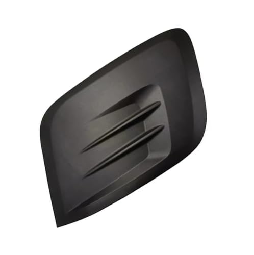 Calandre antibrouillard Citroën Berlingo 2015-2019 pare-chocs avant