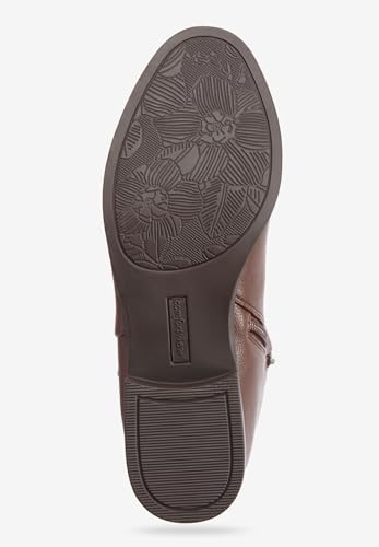 Comfortview Azalia Wide Calf Boot Tall Knee High Women's Winter Shoes (Wide Widths Available)3