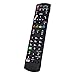 Panasonic TV Remote Control Replacement Universal Remote for Panasonic Plasma Viera Smart LCD LED 3D HD TV Remote Control with 2 Shortcut Buttons, No Setup Required