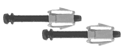 Headlight Adjusting Screw Compatible With Dodge W200 1980 1979 1978 1977 1976 1975 P-2226243