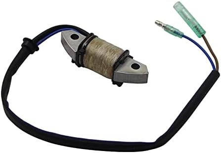 Stator Coil 63D-85520-00 63D-85520-01 Stator Coil for Yamaha Ignition coils for Yamaha 40V MHOS MHOL EOS EOL for Yamaha 40V MHOS/L for Yamaha 40V EOS/L Stator