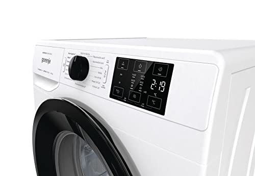 Gorenje WNEI 74 APS Waschmaschine 7 kg mit Dampffunktion