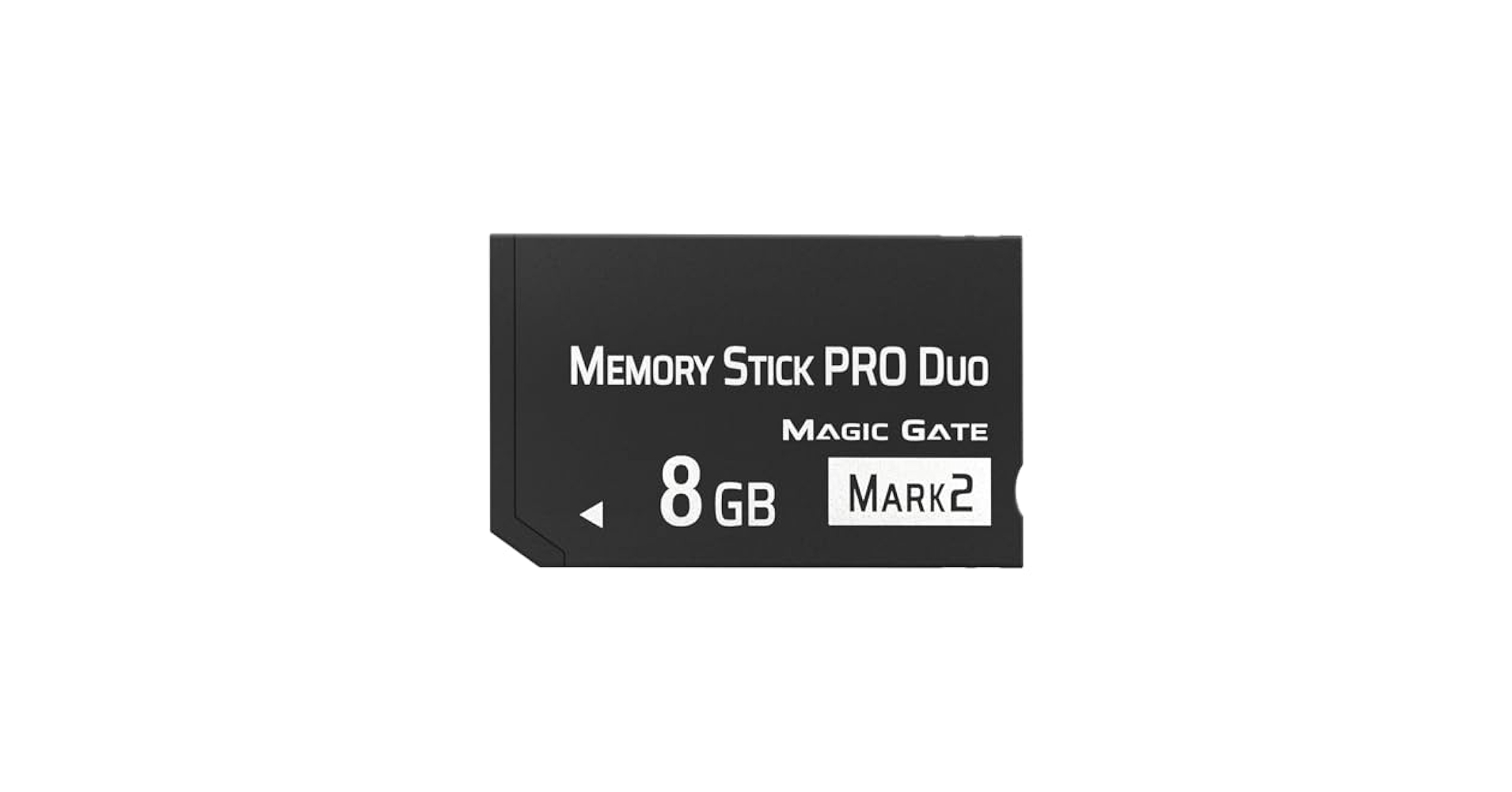 Amazon.com: Original 8GB Memory Stick Pro Duo MARK2, High