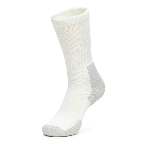 Image of Thorlos Unisex Running Crew 3-Pair Pack