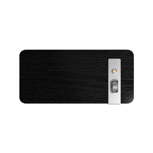 Image of Klipsch The One Plus Premium Bluetooth Speaker System, Matte Black