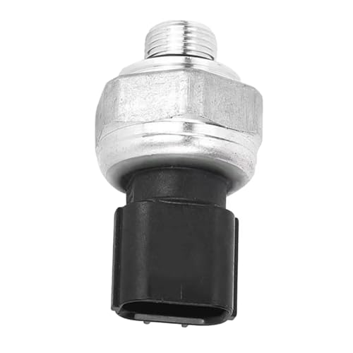 acondicionadoInterruptor Compatible Con Acura Para CSX 2006 2007 2008 2009 2010 2011 Para NSX 2017 2018 2019 2020 2021 OEM: 80450SFE003 Sensor De Presión Del Aire Acondicionado