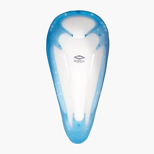 Shock Doctor Mens Youth Boxing And Martial Arts Groin Protectors, Blue, Medium Us #TOP2