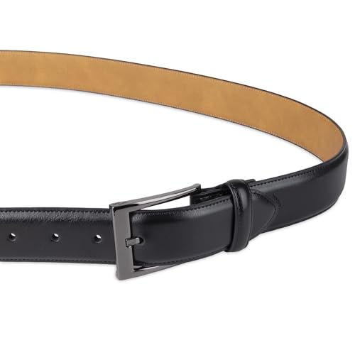 DOCKERS Men's Classic Dress Belt3