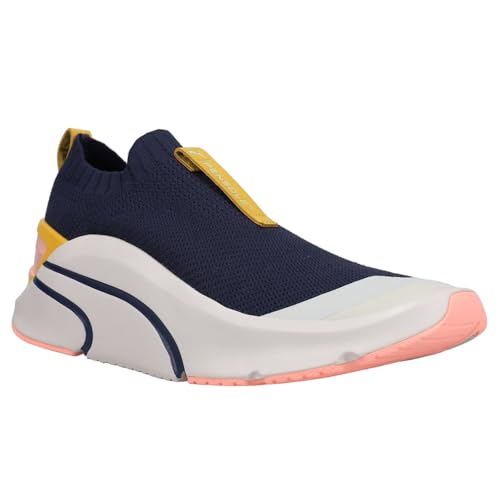 PUMA Mens Paramount X Pensole Slip On Sneakers Shoes Casual - Blue - Size 10.5 M2