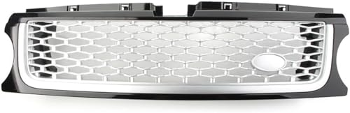 Calandre de voiture de rechange pour réparer la grille avant Range Sport 2010-2013