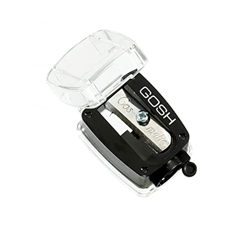 Gosh Pencil Sharpener 1 Pz 100 ml
