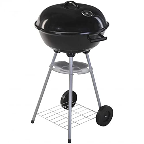  bizarshop.com - - New products - Barbecue met asopvangbak 57x100cm