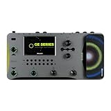 Mooer / GE1000Li マルチエフェクター 5インチカラータッチスクリーン ムーアー AIイコライザー