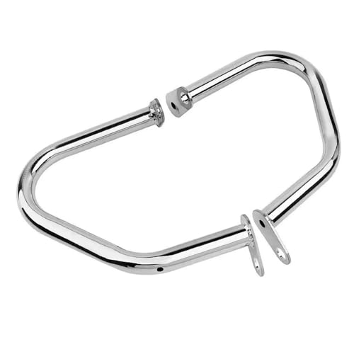Crash bar Bonneville T100 T120 protection moteur moto