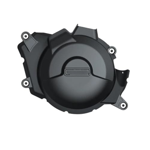 Couvercle De Protection Moteur VOGE DS900X 2023 ZHANGTONG Capot Stator Haute Résistance