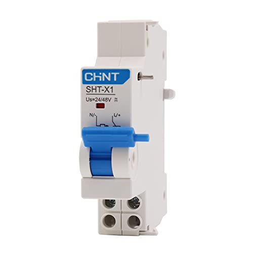 BUTPDYPEP �V�����g�����[�X SHT-X1 AC230V/400V AC/DC 24/48V �T�[�L�b�g�u���[�J�[�p�A�N�Z�T���[ NXB-63�V���[�Y NXB-40�V���[�Y(AC DC 24V 48V)