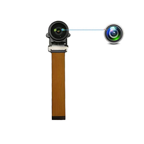 Amazon.co.jp: MATECam X7カメラのレンズ 4Kカメラレンズ 広角レンズ