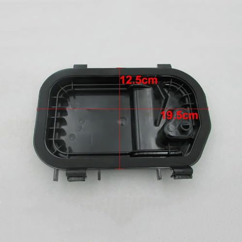 Cache poussière de phare pour Audi A6 élimine humidité et buée optique - 7