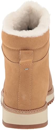 TOMS Women's Mojave Hiking Boot, Doe, 7.5 | Image 2