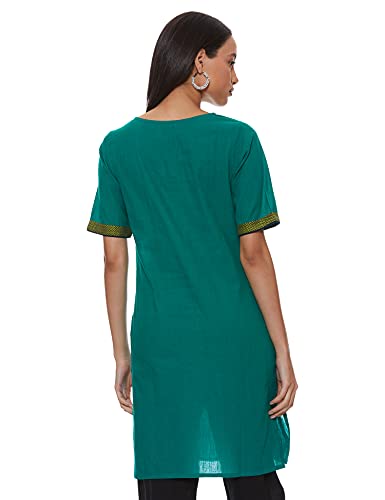 Image of ZEMYRA Women Kurta