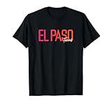 Photo Gallery el paso texas souvenir vintage texas el paso maglietta Photo Gallery el paso texas souvenir vintage texas el paso maglietta