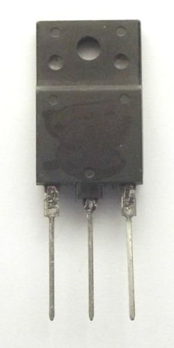 2Sc5207A Trans Gp Bjt Npn 800V 10A 3-Pinto-3Pf