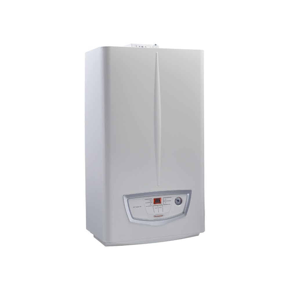 Caldaia con recuperatore di calore Immergas Mythos HP 24 kW GPL con kit fumi