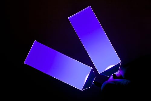 Image of [Violets] Flexible Helmet Decorations led Lights Flexible Cosplay DIY kit Decorations RGB Light Superhero for Men Gifts