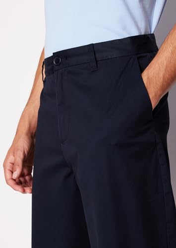 Armani Exchange Men's Clean Limited Milano Edition Cotton Trouser Pants2