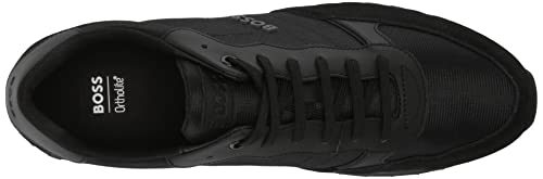 Image of BOSS Men's Parkour Runn Sneakers