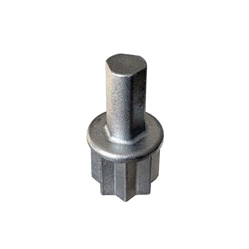 Jeonz Sailboat Winch Drill Bit Adapter 7431 (1Pcs)
