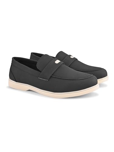 Image of Prolific Men's Slip-On Super Cushioned Loafer Shoes