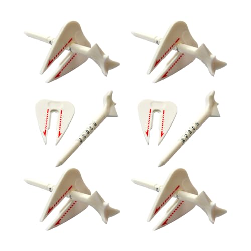 UPOINME Multifunctional Golfs Tees Platform Professional Golfs Tees Golfs Training Tool for Training Ground and Leisure Activity