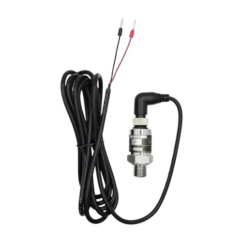 Câble transmetteur de pression de précision pour eau et gaz - 2
