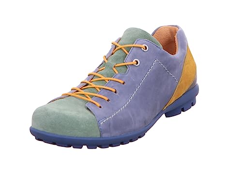 Zapatos con cordones hombre Think! Kong con acabados selectos y gran diseño