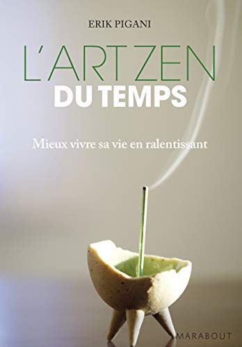 L'art zen du temps
