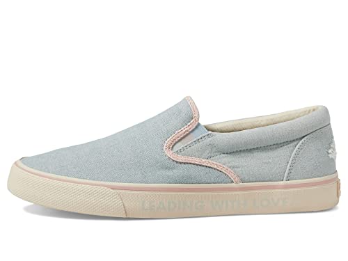 Image of Sperry Mens Striper Ii Slip-on PrideSneaker