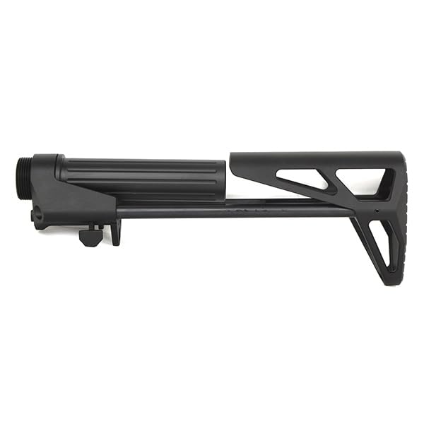 Amazon | 5KU MDタイプ CQB リトラクタブル ストック マルイ MWS M4