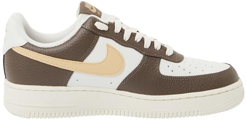Image of Nike Mens Air Force 1 07 Basketball Shoes