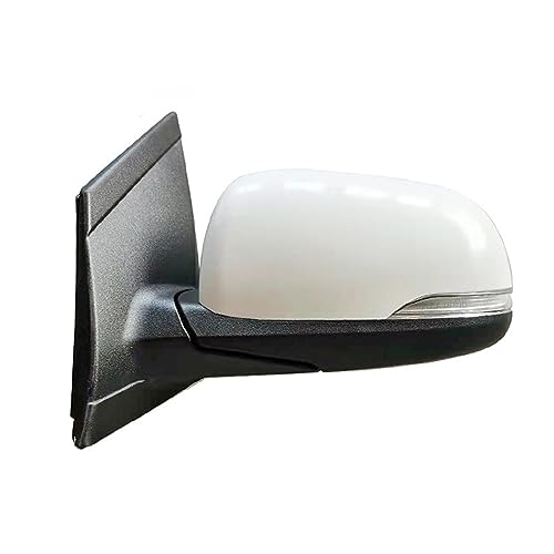 Rétroviseur Kia Picanto 2012-2015 miroir portière électrique avec répétiteur LED