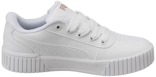 Image of Puma Womens Carina 2.0 Chic Sneaker