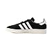 Produktbild Adidas Herren Campus BZ0084 Fitnessschuhe, Schwarz (Negbas/Ftwbla/Blatiz 000)