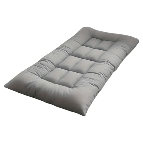 Alfombra refrescante para perros – Cama refrescante para perros | Cojín de dormir transpirable y antideslizante para mascotas, para invierno, jardín, coche, viajes, familia,