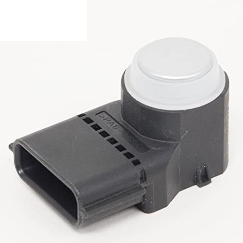 Capteur de stationnement de voiture 4MT006HCD - Détecteur de recul radar d'obstacle