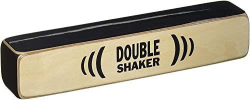 Schlagwerk シュラグヴェルク ダブル シェイカー SR-SK40