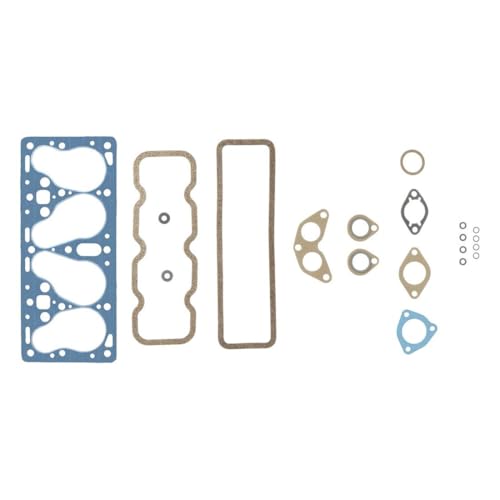 ZGYWAutoParts 1x Head Gasket - Engine Gasket Set, Engine