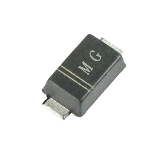 Diodo TVS SMF30A SOD-123FL de supresión transitoria, lote de 50 unidades