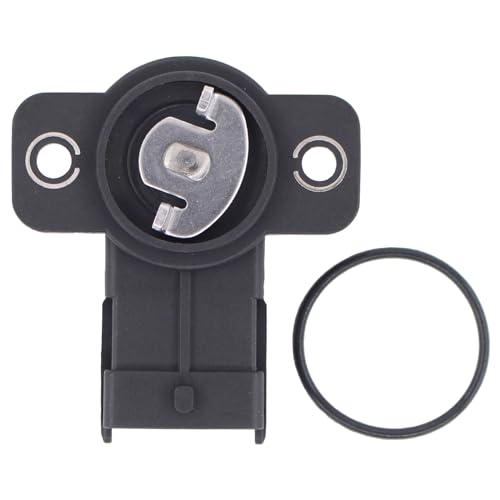 Drosselklappensensor Drosselklappenstellung Sensor Klappenstellungssensor Drosselklappen Potentiometer Klappenstellung für i10 PA 2008-2016