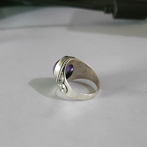Alexandrite Ring, Color-Changing Alexandrite Is Nature’s Magic Trick, Chatoyancy Gemstone, Very Rare Stone Ring, Expensive Ring, Attractive Jewelry, Cat Eye Ring, Victorian Ring, Boho Statement Ring #TOP5