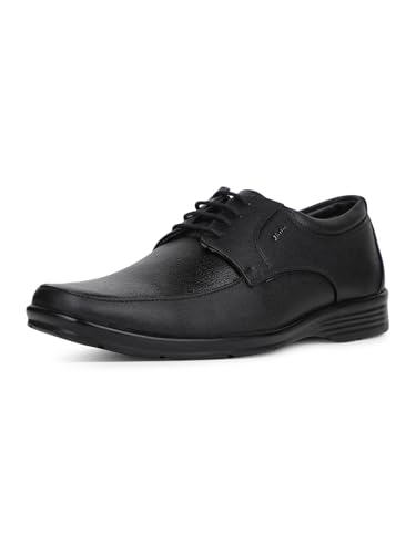 Image of Bata Men's Lace-up Formal Shoes